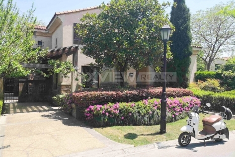 Rancho Santa Fe 4bedroom 265sqm ¥41,000 PRS1263