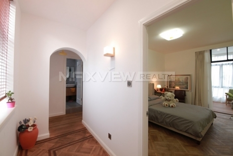 Lane House on Gaoan Rd 4bedroom 240sqm ¥34,000 PRY1010
