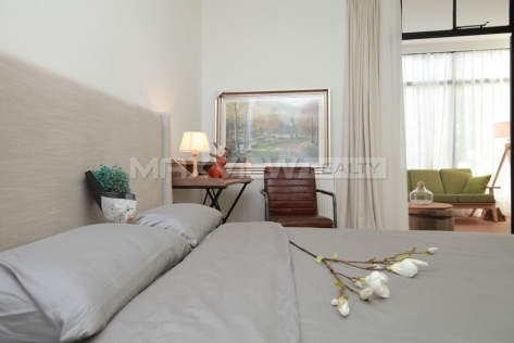 Lane House on Gaoan Rd 4bedroom 240sqm ¥34,000 PRY1010