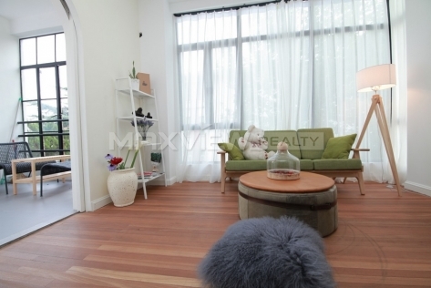 Lane House on Gaoan Rd 4bedroom 240sqm ¥34,000 PRY1010