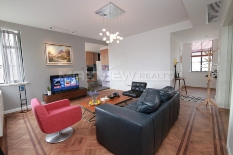 Lane House on Gaoan Rd 4bedroom 240sqm ¥34,000 PRY1010