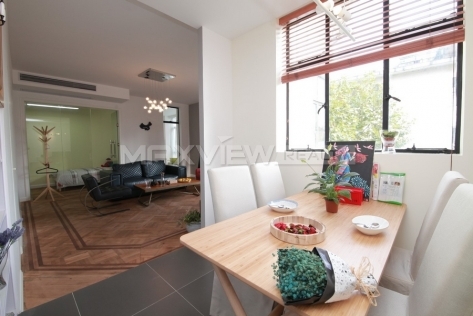 Lane House on Gaoan Rd 4bedroom 240sqm ¥34,000 PRY1010