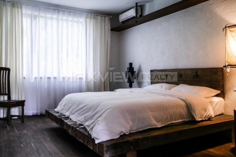 Lane House on Wukang Rd 3bedroom 140sqm ¥37,000 PRY1017