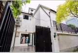 Old Garden House on Jianguo M Rd 5bedroom 350sqm ¥50,000
