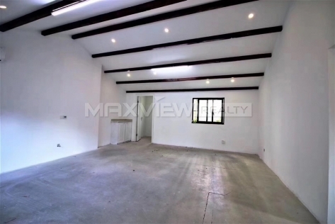 Old Garden House on Jianguo M Rd 5bedroom 350sqm ¥50,000 PRY1011
