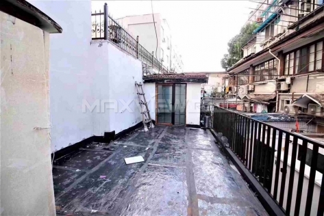 Old Garden House on Jianguo M Rd 5bedroom 350sqm ¥50,000 PRY1011