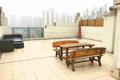 Lakeville at Xintiandi 2bedroom 140sqm ¥33,000 PRS1282