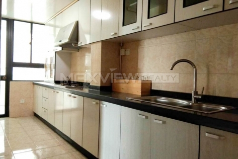 Maoming Mansion 3bedroom 176sqm ¥22,000 PRS1306