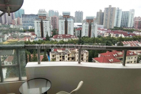 Maoming Mansion 3bedroom 176sqm ¥22,000 PRS1306