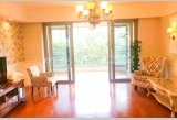 Yanlord Town 4bedroom 230sqm ¥34,000