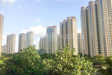 Yanlord Town 4bedroom 230sqm ¥34,000 PRS1299
