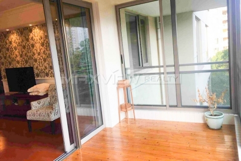Yanlord Town 4bedroom 230sqm ¥34,000 PRS1299