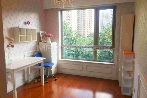 Yanlord Town 4bedroom 230sqm ¥34,000 PRS1299