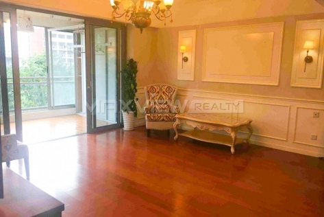 Yanlord Town 4bedroom 230sqm ¥34,000 PRS1299