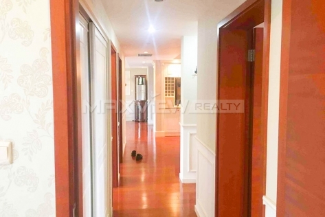Yanlord Town 4bedroom 230sqm ¥34,000 PRS1299