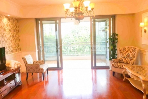 Yanlord Town 4bedroom 230sqm ¥34,000 PRS1299