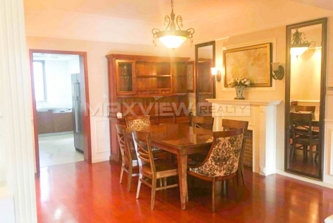 Yanlord Town 4bedroom 230sqm ¥34,000 PRS1299