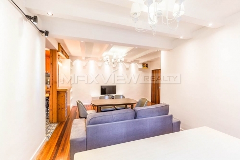 Apartment On Shanxi South Road 3bedroom 150sqm ¥18,000 PRS1311