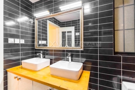 Apartment On Shanxi South Road 3bedroom 150sqm ¥18,000 PRS1311