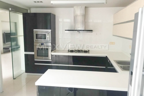 Modern Villa 5bedroom 330sqm ¥40,000 PRS1309