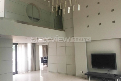 Modern Villa 5bedroom 330sqm ¥40,000 PRS1309