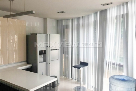 Modern Villa 5bedroom 330sqm ¥40,000 PRS1309