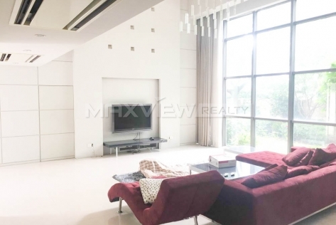 Modern Villa 5bedroom 330sqm ¥40,000 PRS1309