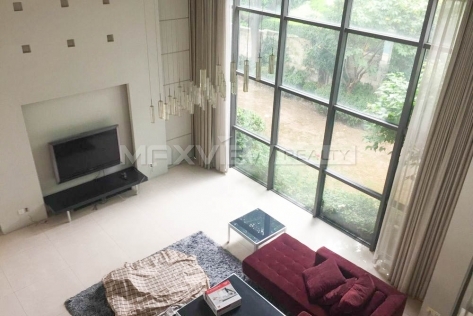 Modern Villa 5bedroom 330sqm ¥40,000 PRS1309