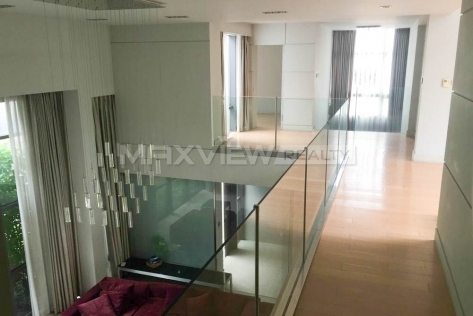 Modern Villa 5bedroom 330sqm ¥40,000 PRS1309