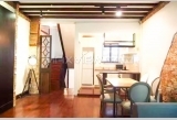 Old Garden House On Fumin Road 3bedroom 150sqm ¥18,000