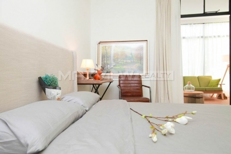 Old Garden House On Gao An Road 4bedroom 240sqm ¥32,000 PRS1308