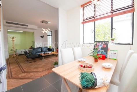 Old Garden House On Gao An Road 4bedroom 240sqm ¥32,000 PRS1308