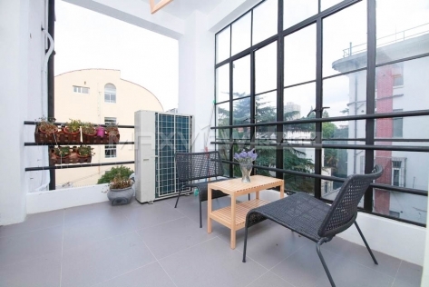 Old Garden House On Gao An Road 4bedroom 240sqm ¥32,000 PRS1308