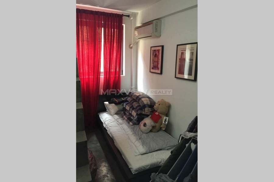 Lane House on Huaihai M Rd 2bedroom 95sqm ¥17,000 PRY1022