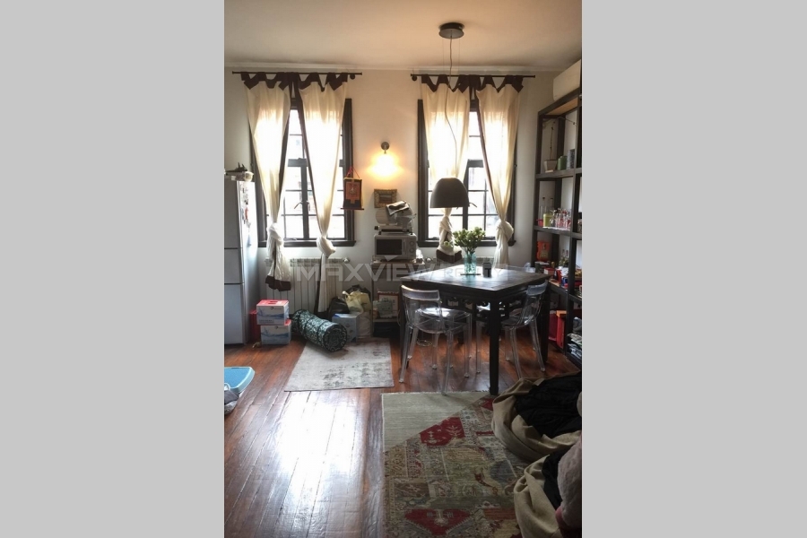 Lane House on Huaihai M Rd 2bedroom 95sqm ¥17,000 PRY1022