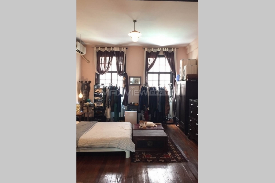 Lane House on Huaihai M Rd 2bedroom 95sqm ¥17,000 PRY1022