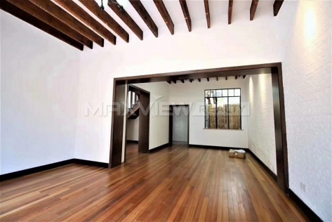 Lane House on Wulumuqi S Rd 5bedroom 350sqm ¥75,000 PRY1026