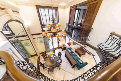 Springdale Garden 5bedroom 380sqm ¥45,000 PRY1024