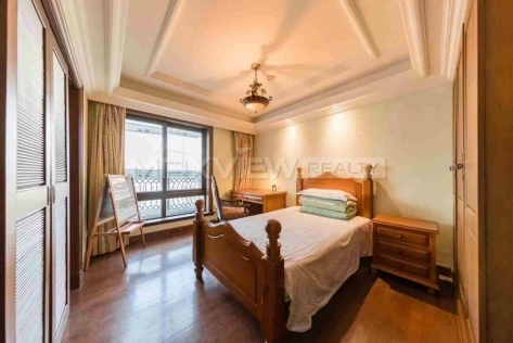 Springdale Garden 5bedroom 380sqm ¥45,000 PRY1024