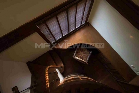 Springdale Garden 5bedroom 380sqm ¥45,000 PRY1024