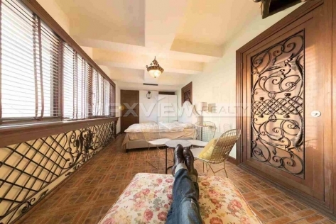 Springdale Garden 5bedroom 380sqm ¥45,000 PRY1024
