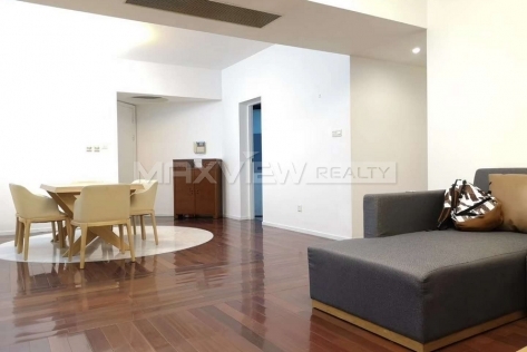 Yanlord Garden 3bedroom 168sqm ¥26,900 PRY1023
