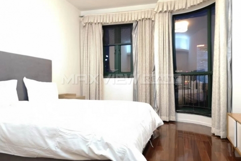 Yanlord Garden 3bedroom 168sqm ¥26,900 PRY1023