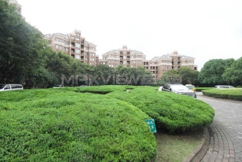 Green Court 4bedroom 270sqm ¥33,000 PRS1321
