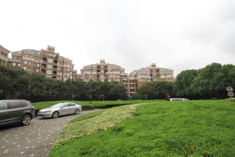 Green Court 4bedroom 270sqm ¥33,000 PRS1321