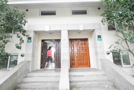 Green Hills 4bedroom 230sqm ¥40,000 PRS1325