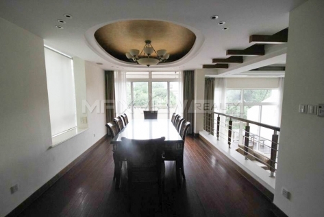 Green Hills 4bedroom 230sqm ¥40,000 PRS1325