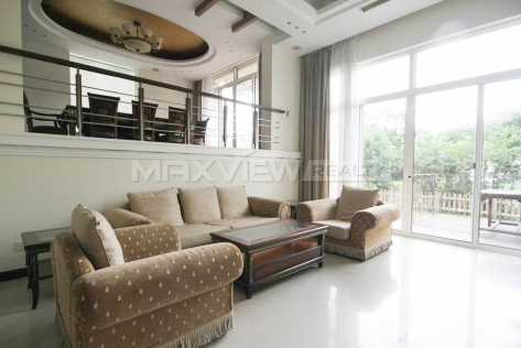 Green Hills 4bedroom 230sqm ¥40,000 PRS1325