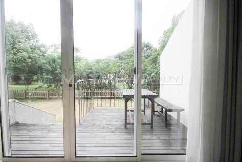 Green Hills 4bedroom 230sqm ¥40,000 PRS1325