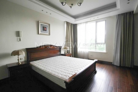 Green Hills 4bedroom 230sqm ¥40,000 PRS1325